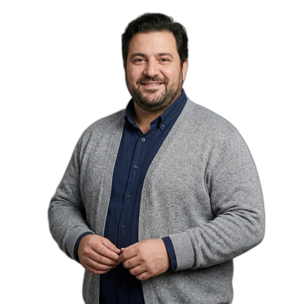 Senda para Hombres
