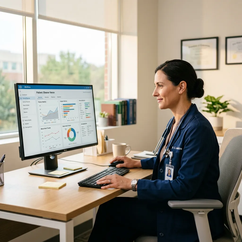 Impacto de la salud en la empresa