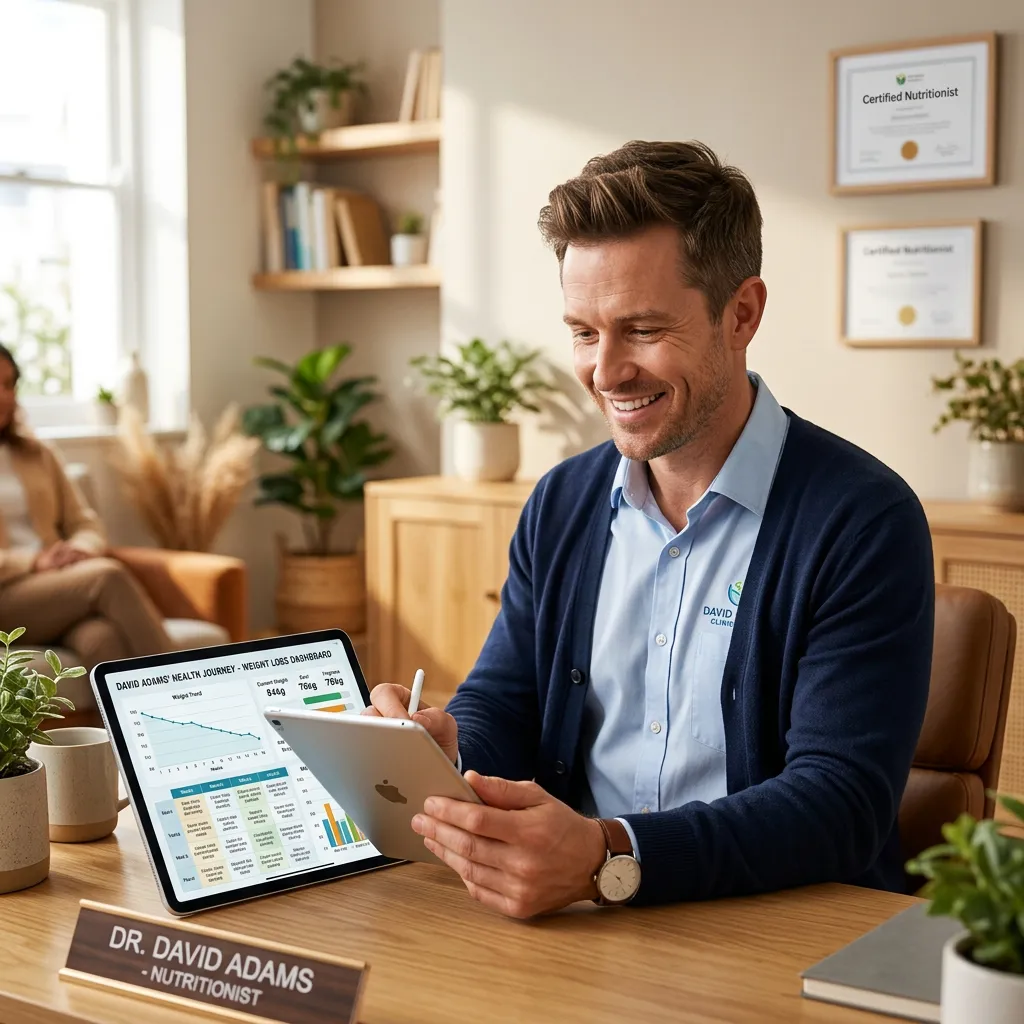 Tratamiento personalizado para empleados